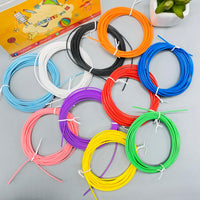 DIY 3D Printing Doodle Pen