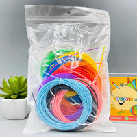 DIY 3D Printing Doodle Pen