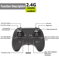 Remote Control Fighter Combat Aircraft