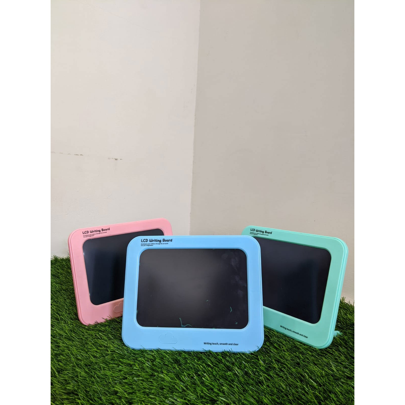 LCD Writing Board - Image 2