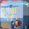 Catching stick game for kids
