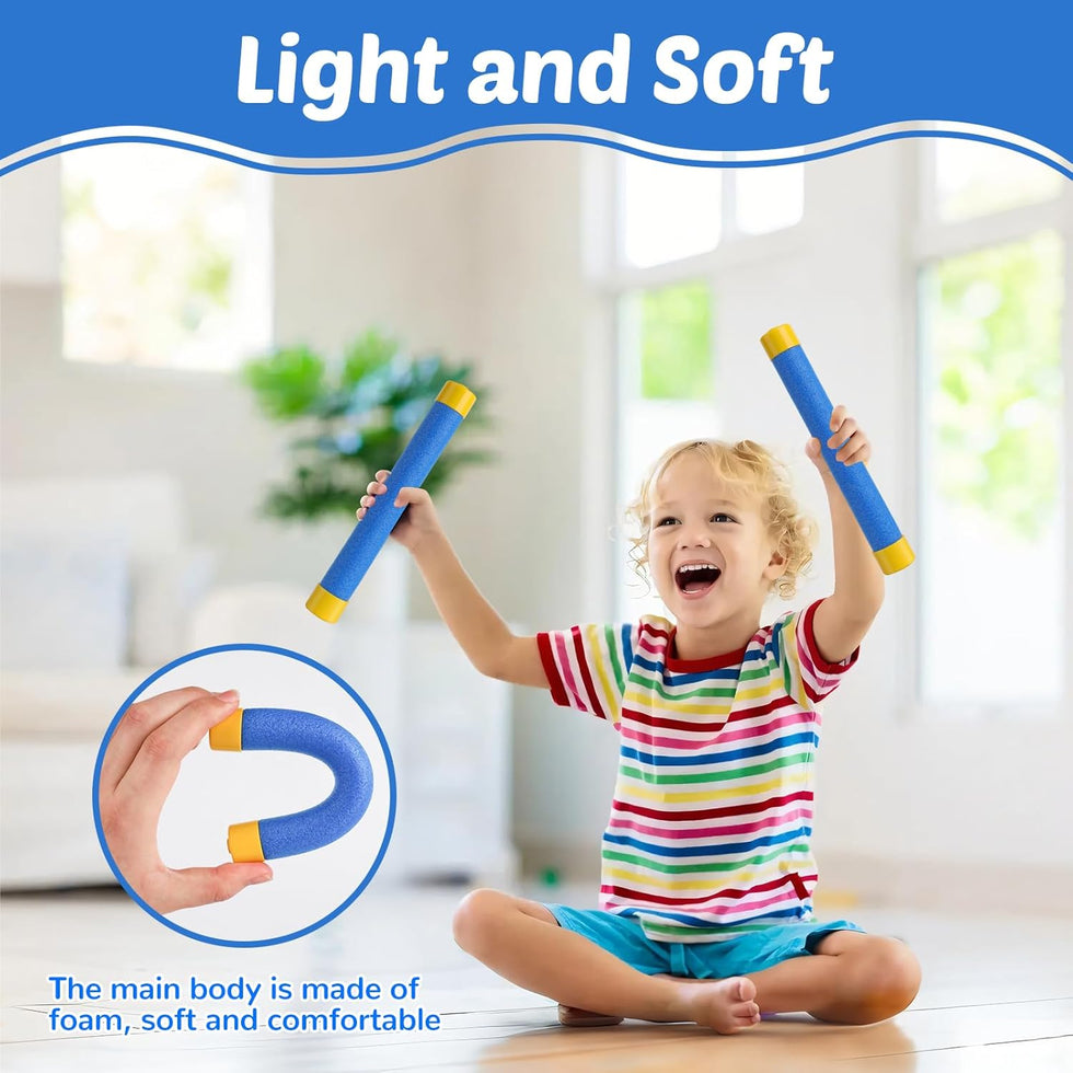 Catching stick game for kids